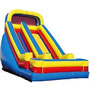Find a Cheshire Inflatable Slide For Rent