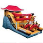 Newport News  Virginia Block Party Inflatabe Rentals