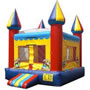 Find a Santa Fe New Mexico Kids Event Inflatable Rental
