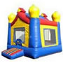 Find a Newport News Virginia Kids Event Inflatable Rental