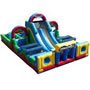  Clovis New Mexico Inflatable Rental for School 