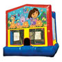 Find Disney Bounce