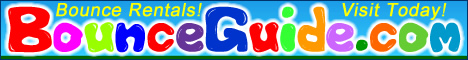 BounceGuide.com Inflatable Rentals