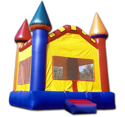 Birthday Bounce House Rentals