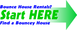 Rent Themed Air Bounce